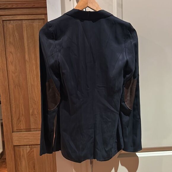 Rails Jacqueline jacket navy small  blazer NWT - Picture 7 of 10